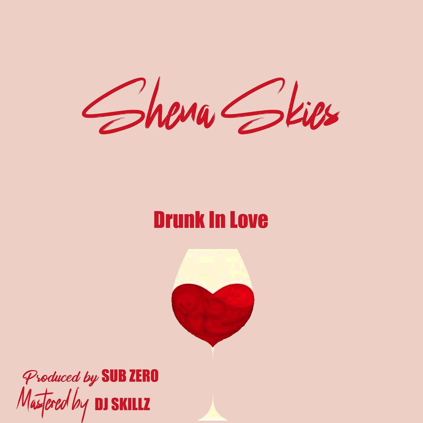 Shena Skies